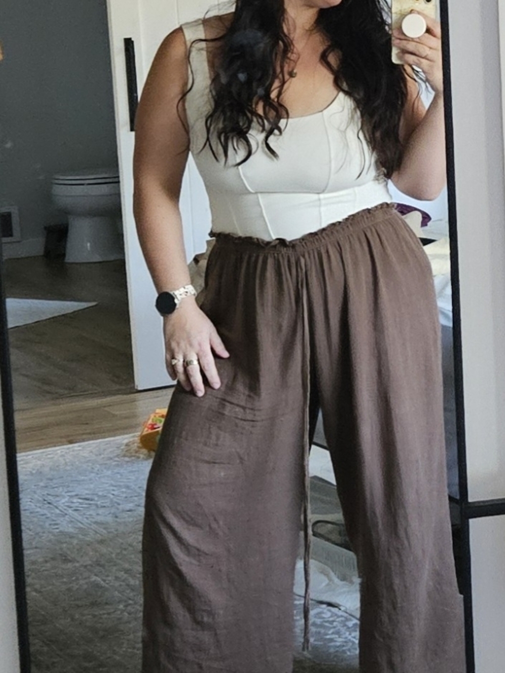 Indigo Luna Flow Pants